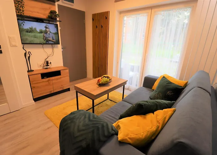 Sander Apartments